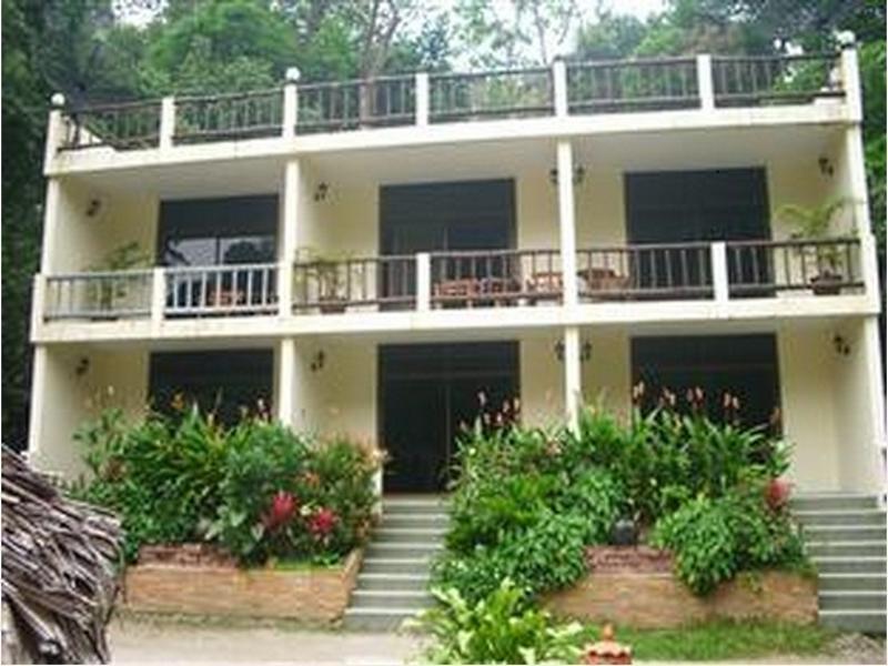 Rattana'S Resort Ранонг Экстерьер фото