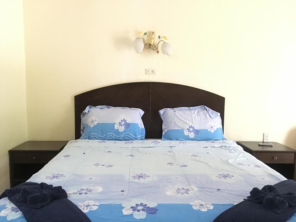Rattana'S Resort Ранонг Экстерьер фото